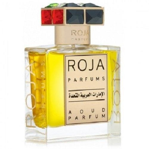 Roja Dove United Arab Emirate Spirit Of The Union 50ml Pure Perfume For Men - Thescentsstore